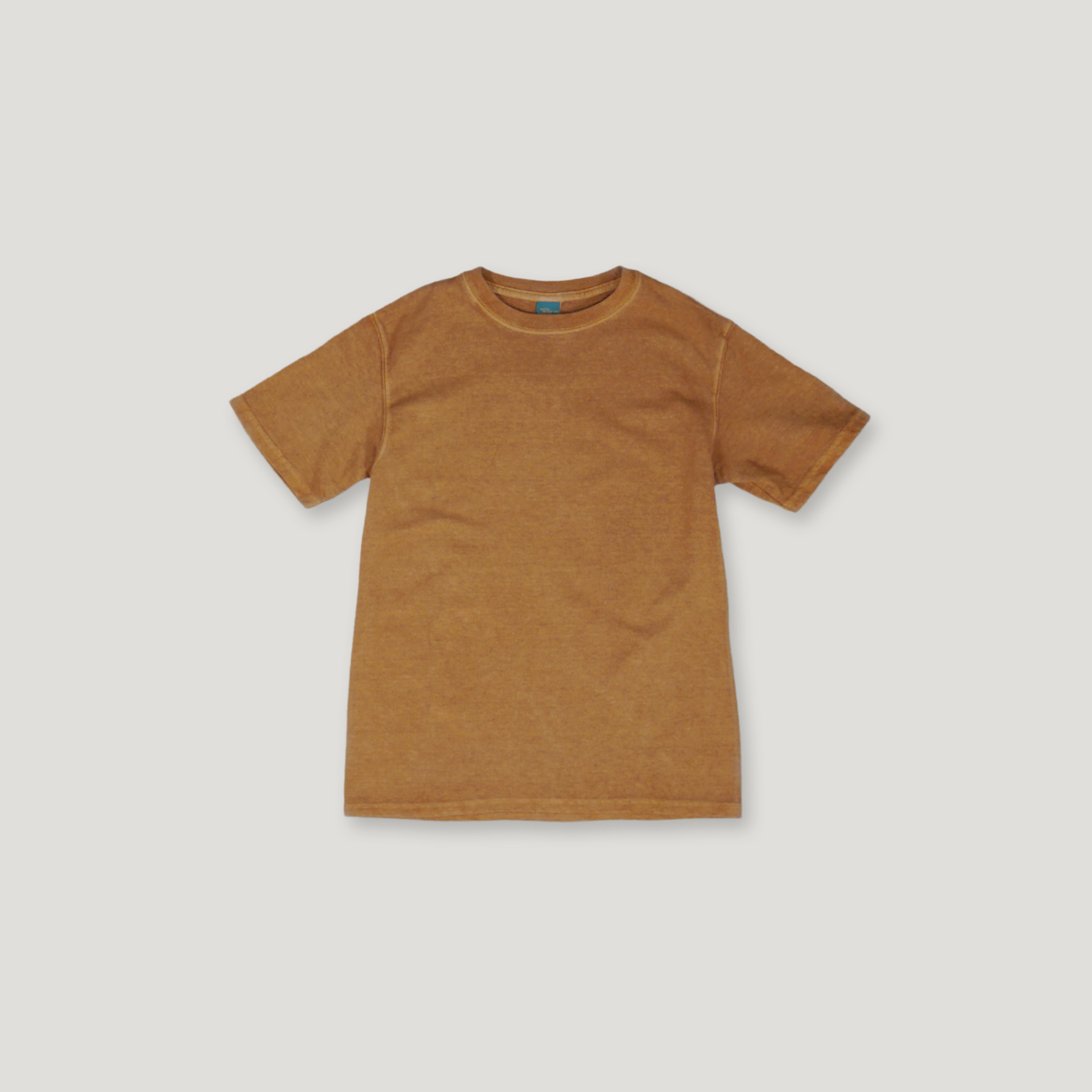 GOOD ON Crew Tee ╭ 20色 ╮