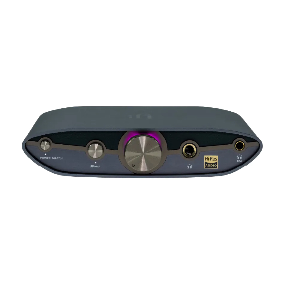 ifi Audio ZEN DAC 3 耳擴一體機