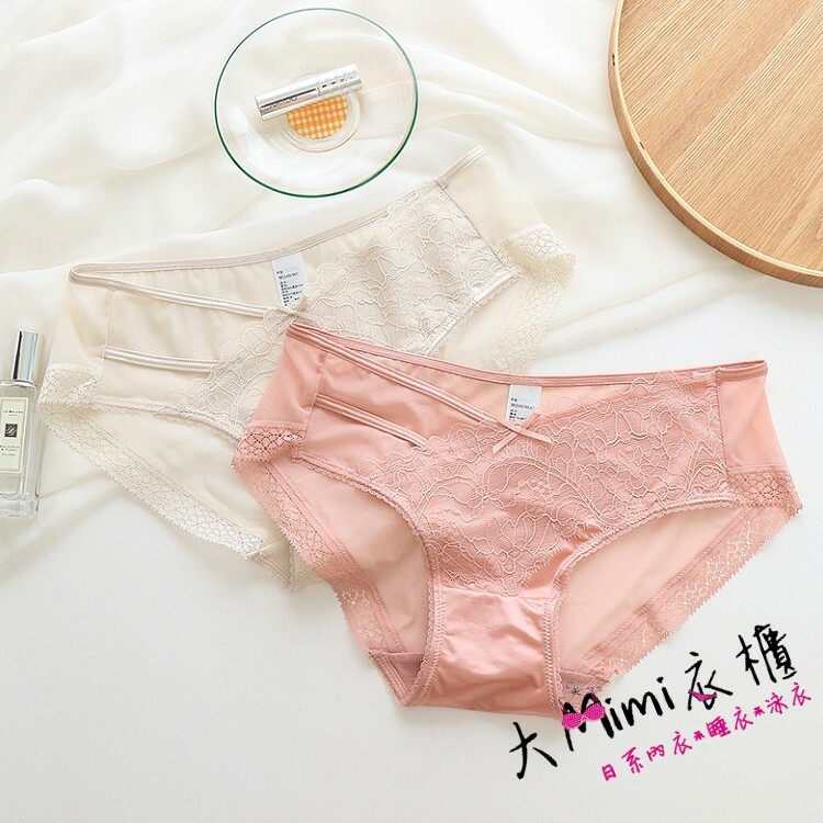 Mimi Angel內褲