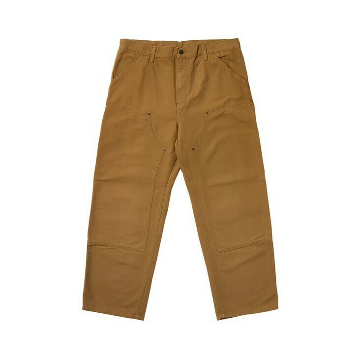 CARHARTT x PALACE DOUBLE KNEE PANT SIZE W34