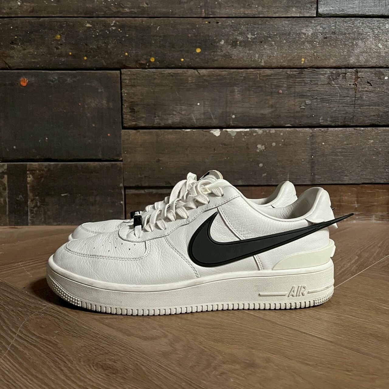 Air Force 1 x Ambush 'Phantom' SIZE 30CM