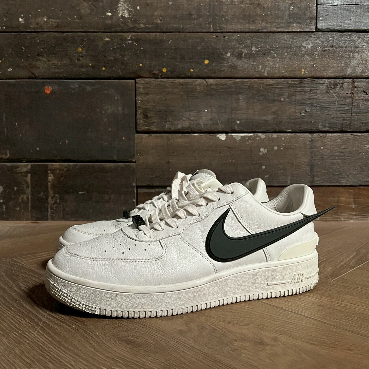 Air Force 1 x Ambush 'Phantom' SIZE 30CM