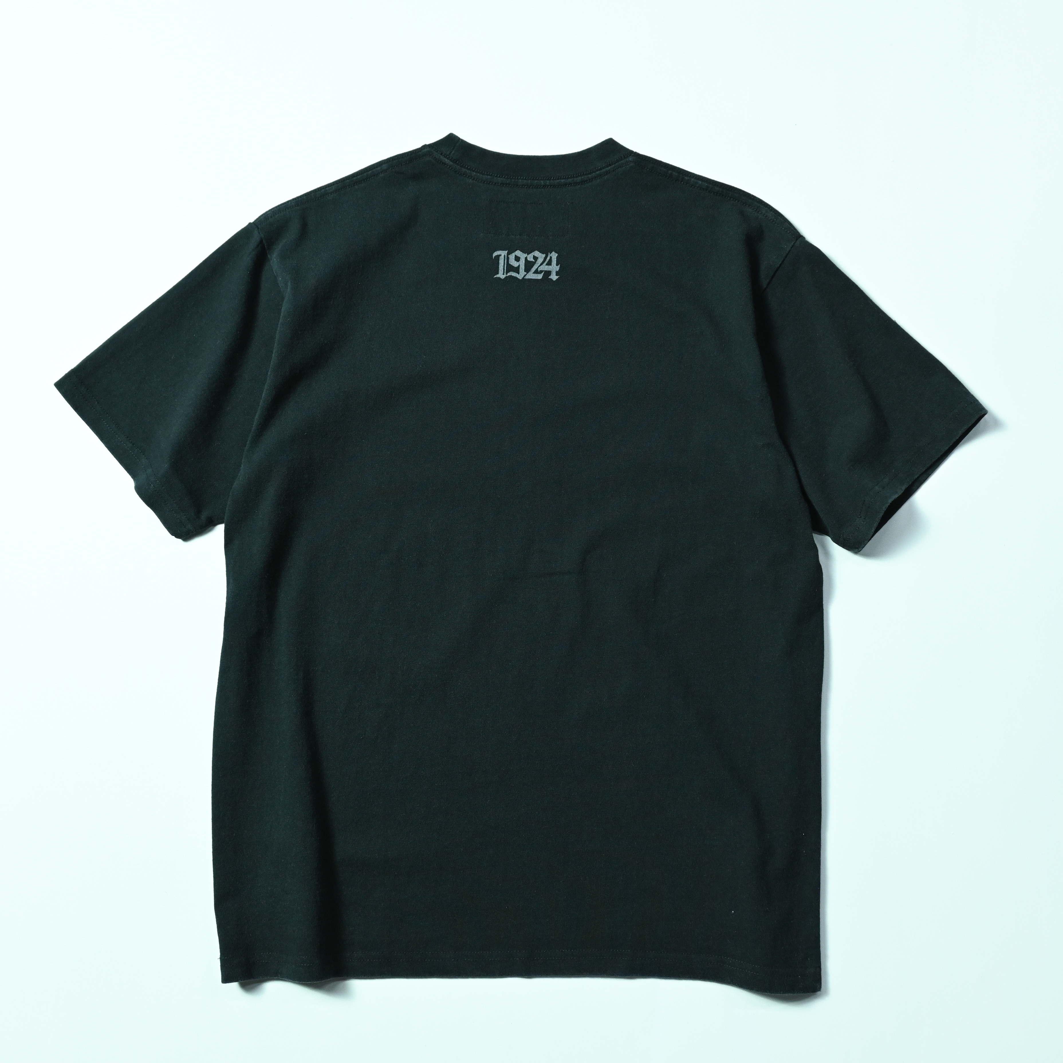 Universal Overall JP Washed 1924 Logo Tee