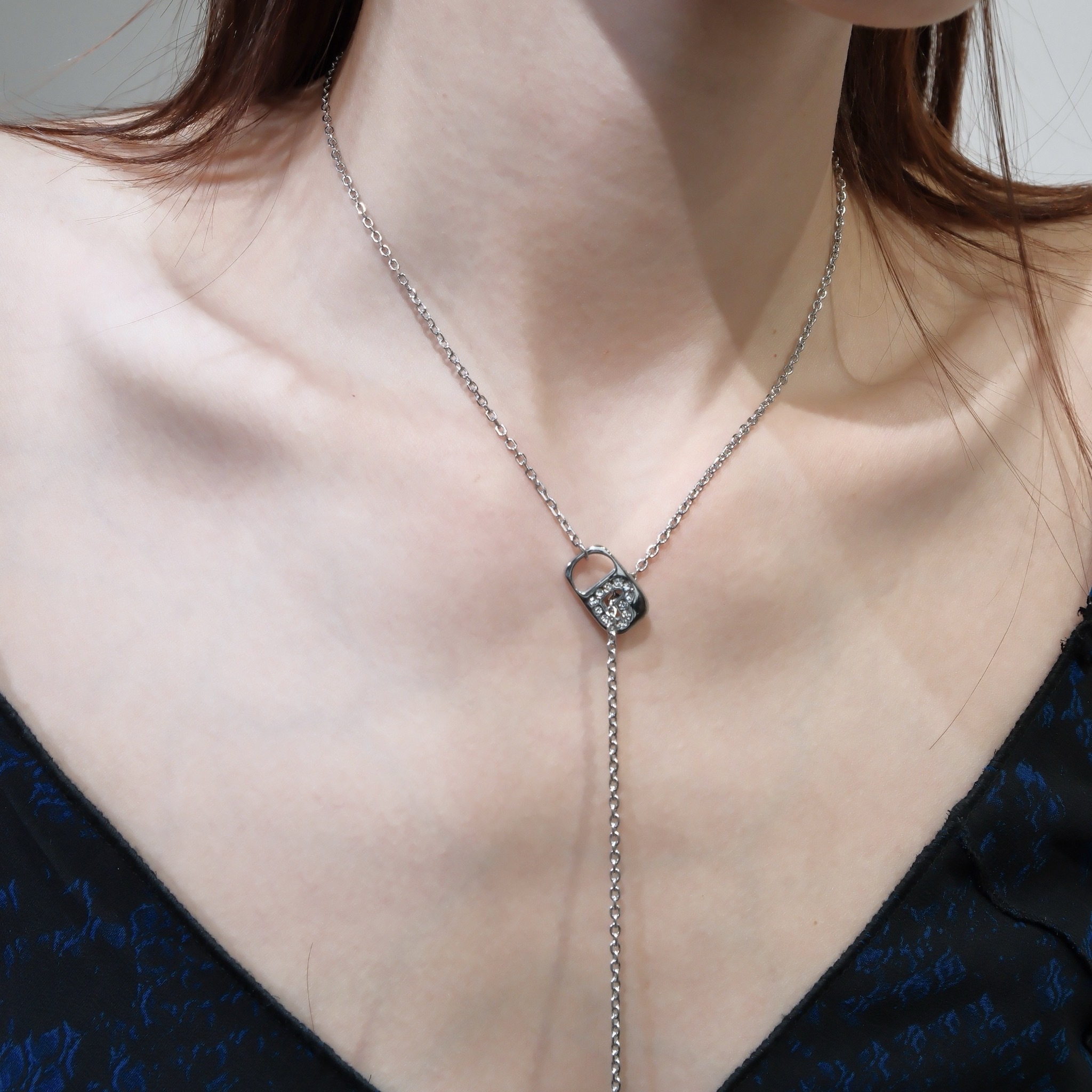 BOHM PARIS-Lorine 項鍊