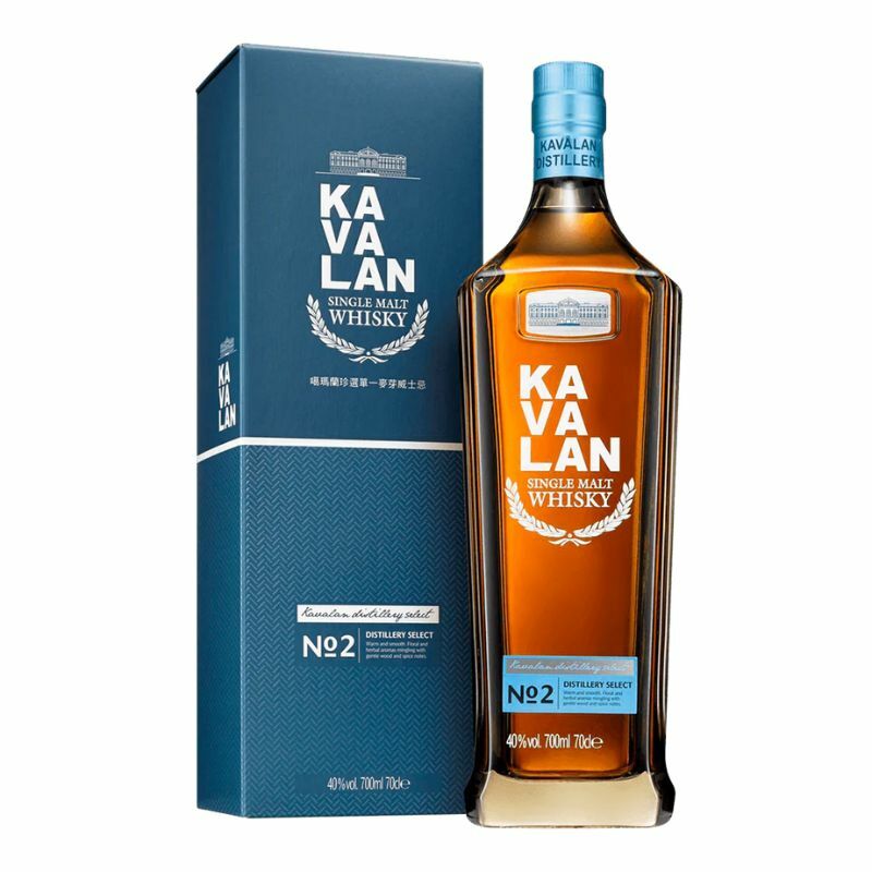 噶瑪蘭 珍選NO.2