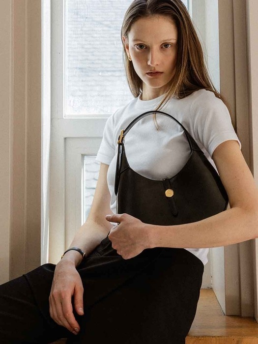 LEMEME Sac Jane Black