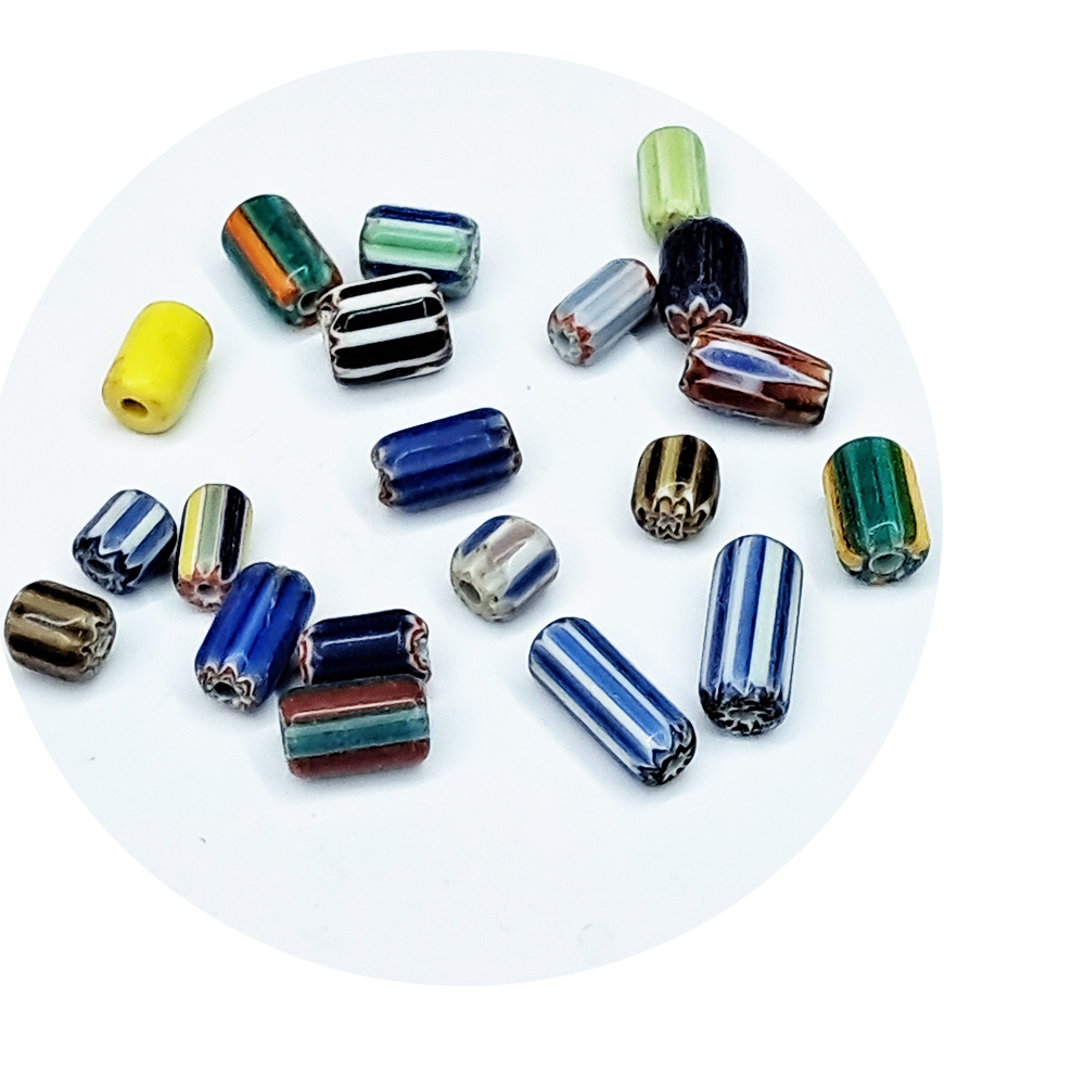 雪弗蘭琉璃珠 配件1個【十方】154708