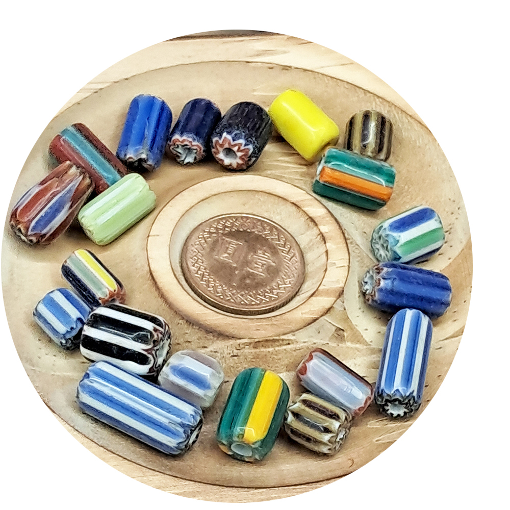 雪弗蘭琉璃珠 配件1個【十方】154708