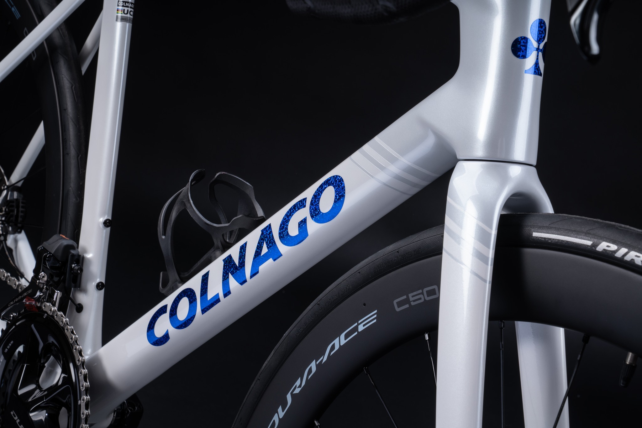 COLNAGO V5RS/白