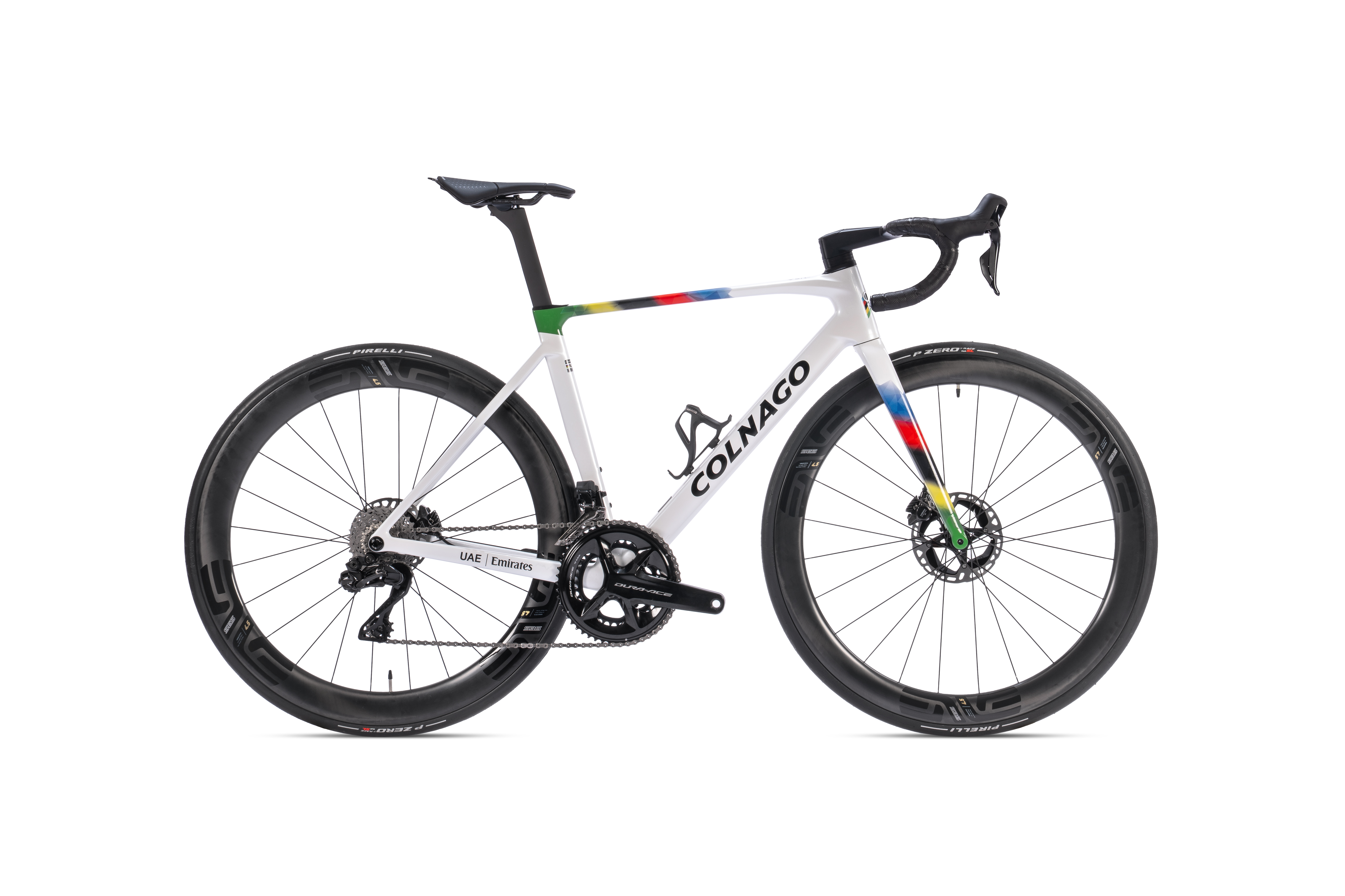 COLNAGO V5RS 世界冠軍版