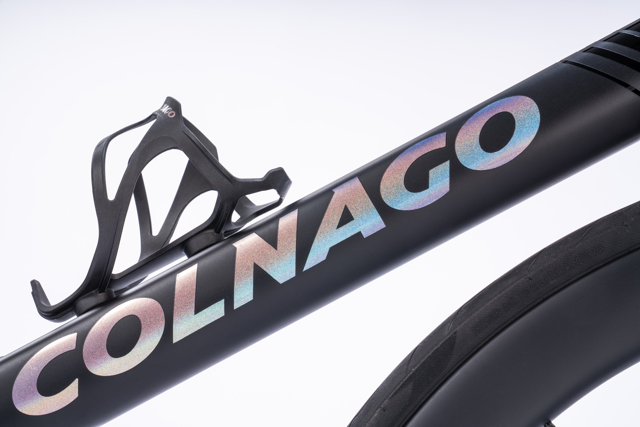 COLNAGO V5RS/黑