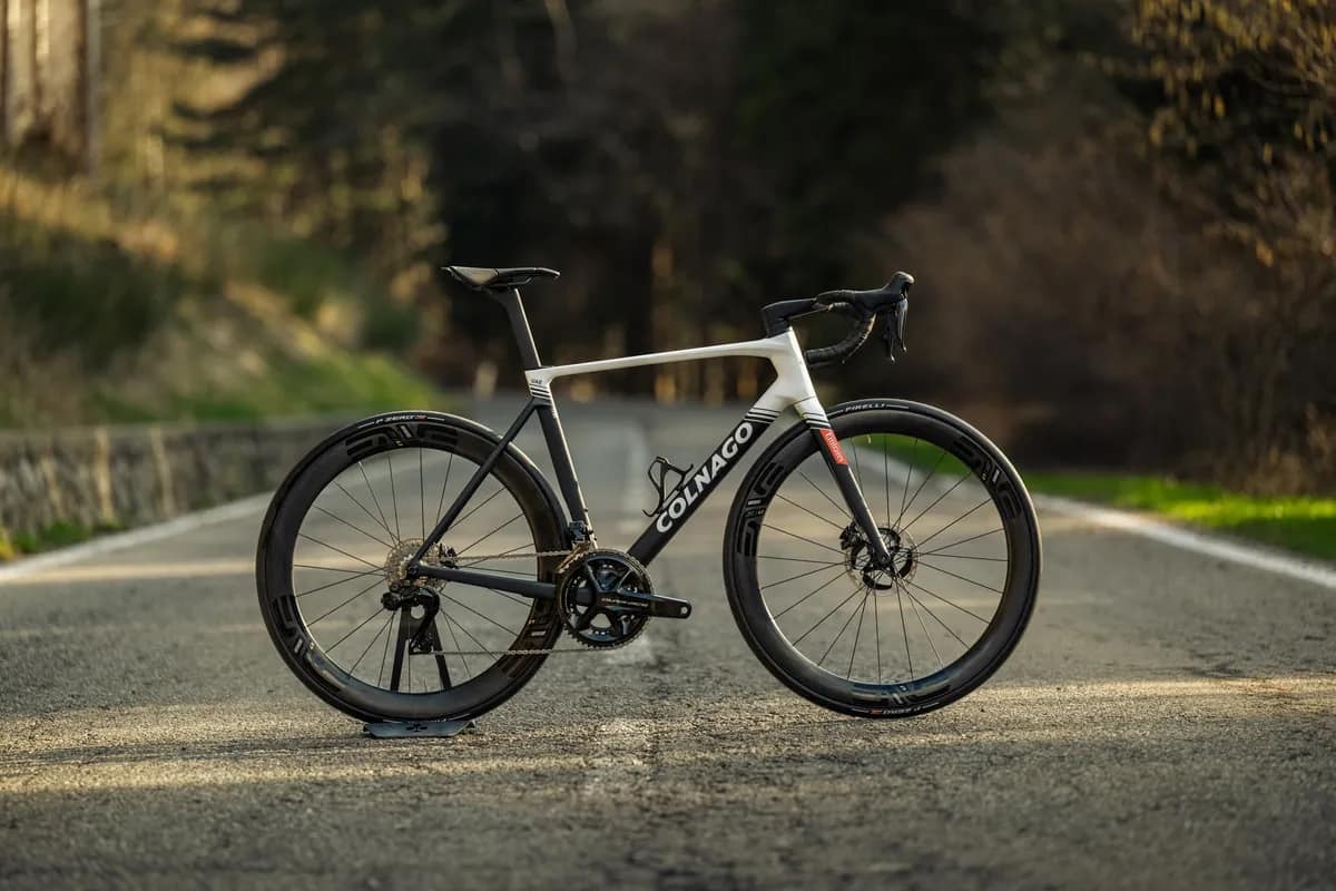 COLNAGO V5RS 車隊版