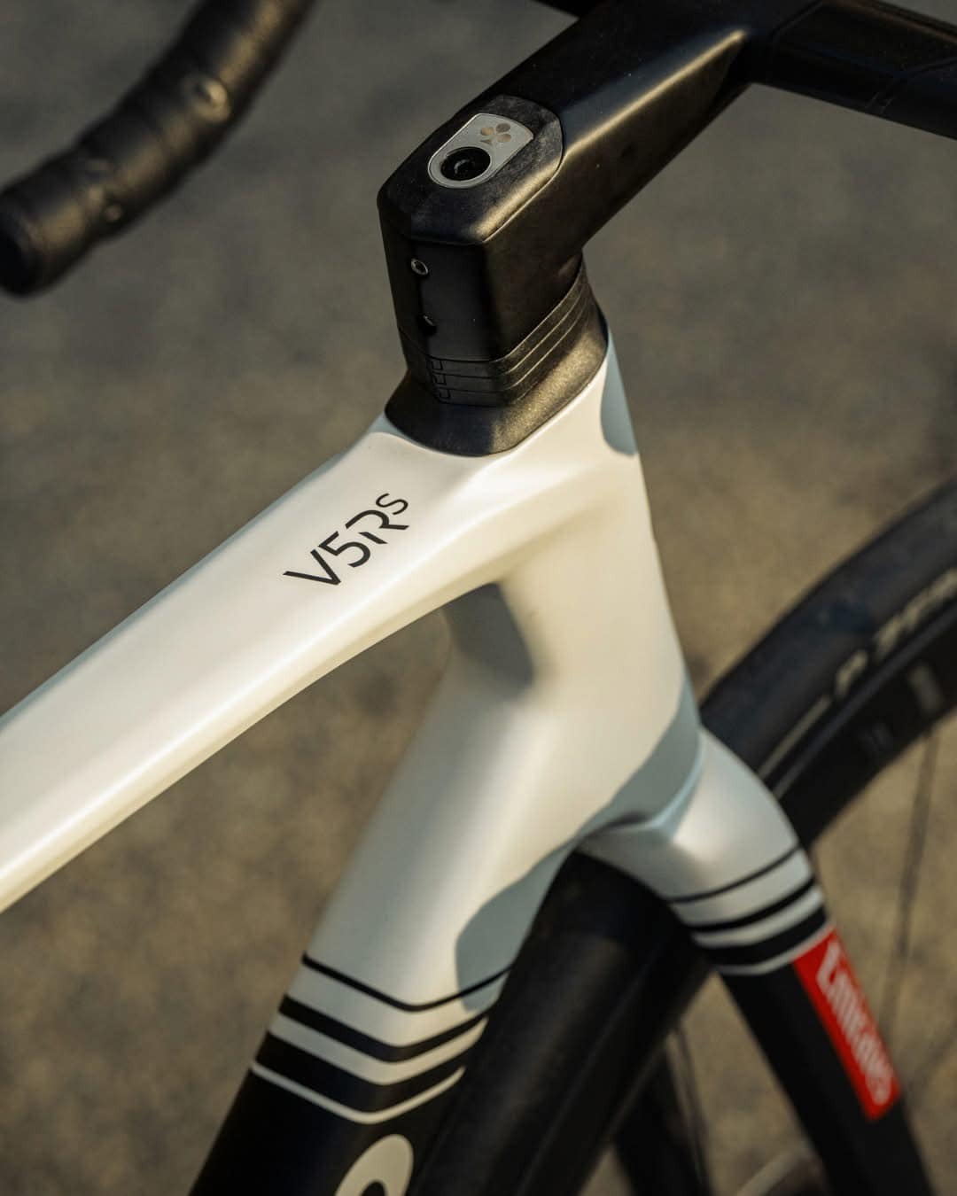 COLNAGO V5RS 車隊版