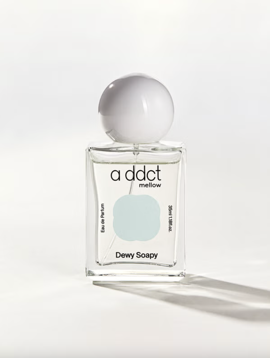 A ddct Mellow Eau de Parfum 35ml
