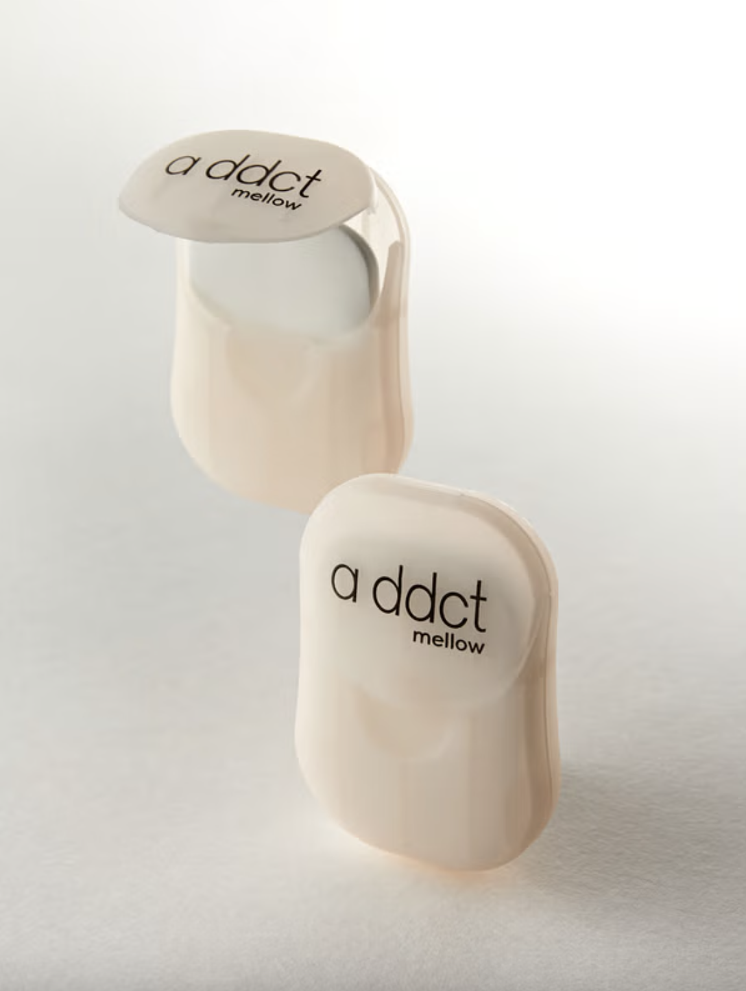 A ddct Mellow Perfume Paper Soap [20PCS]