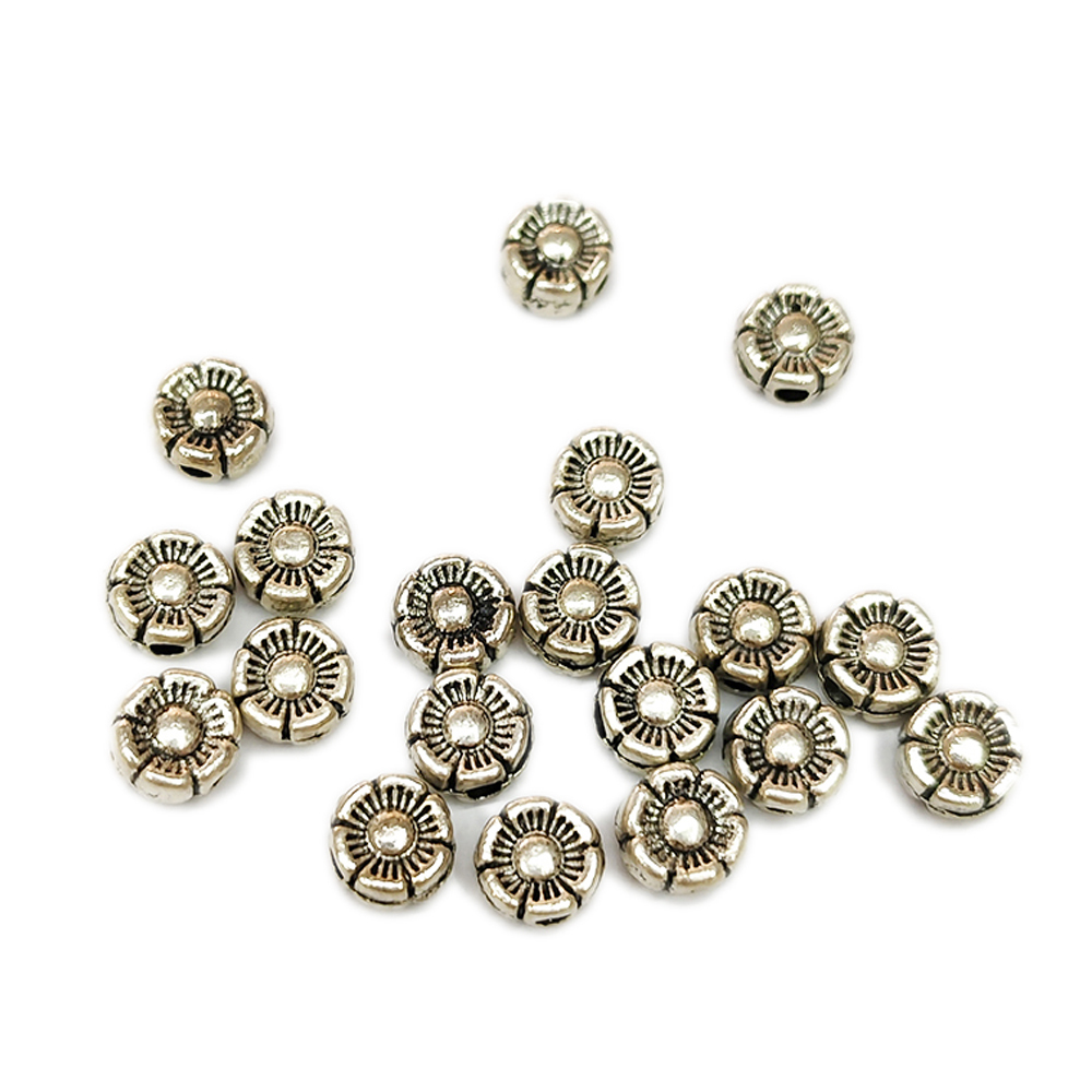 櫻花珠 0.3*0.6公分 配件 3個【十方】144132