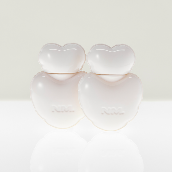 [31/05 - 31/07] NAMING Glowy Heart Lip Tint