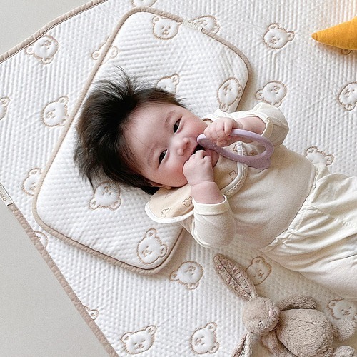 IGLOO DURARON 透冷氣新式空調布料-涼墊(L/SS/Q/K)