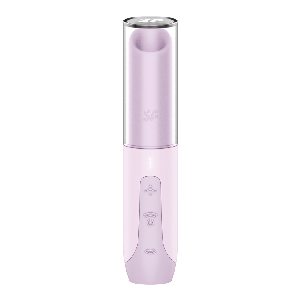Satisfyer Secret Kiss Pink