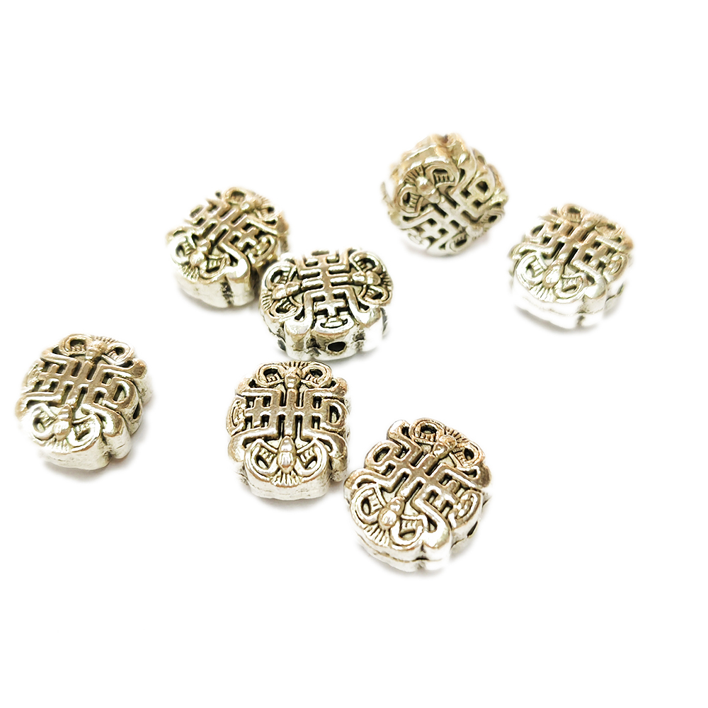 壽 藏銀配件 1個【十方】154764