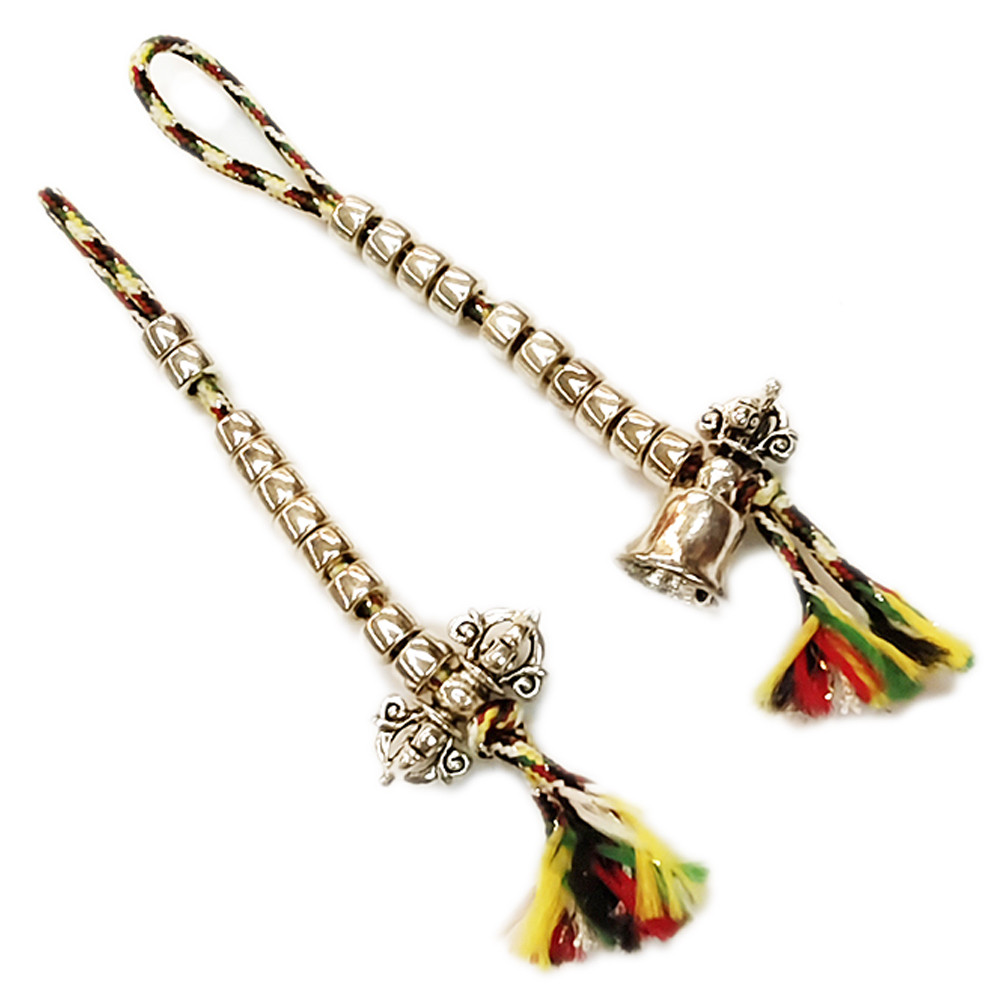 金剛鈴杵計數珠【十方】154766