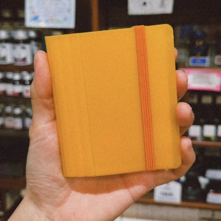 KOKUYO NOViTA 名片 收納資料夾-60枚