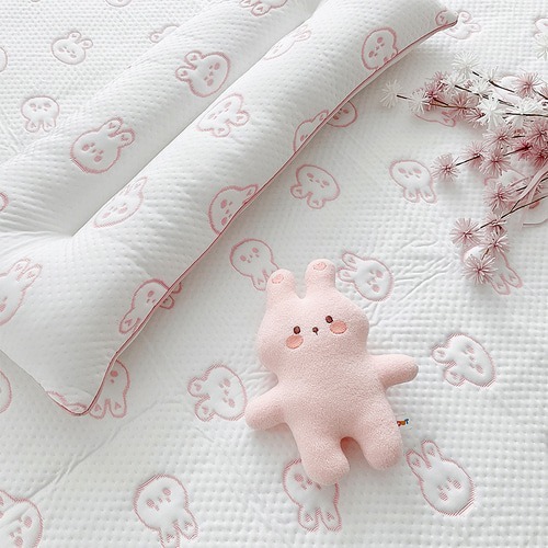 IGLOO DURARON 透冷氣新型空調布料-寶寶翻身一體型自由呵護枕