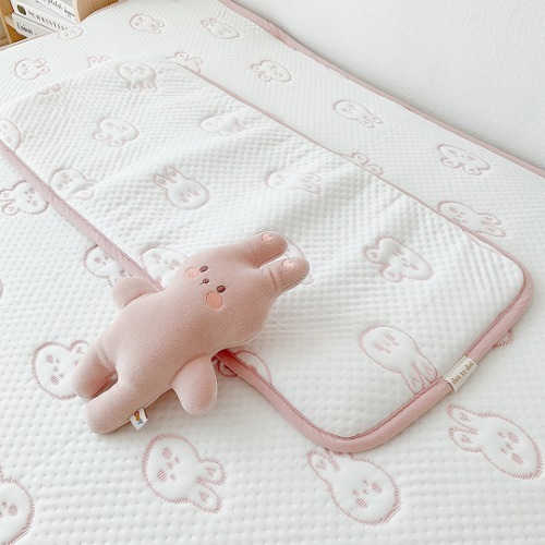 IGLOO DURARON 透冷氣新型空調布料-加寬薄枕(30x70)