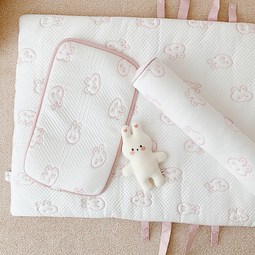 IGLOO DURARON 透冷氣新型空調布料-薄枕(25x45)