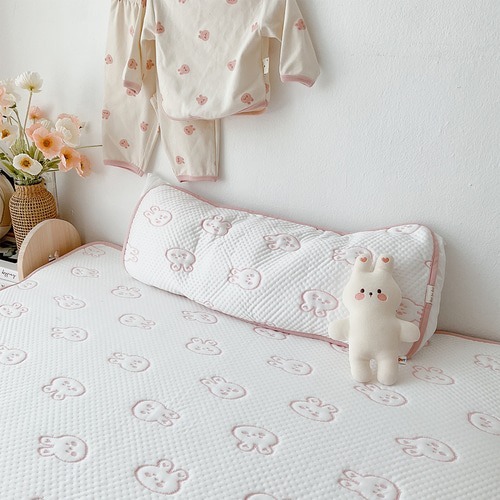 IGLOO DURARON 透冷氣新型空調布料-抑汗抑疹長條枕套(28x68)