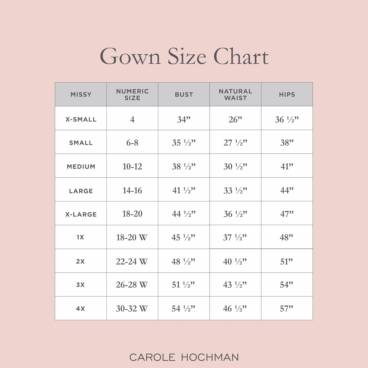 【預購】CAROLE HOCHMAN G041651 女裝家居服3件組