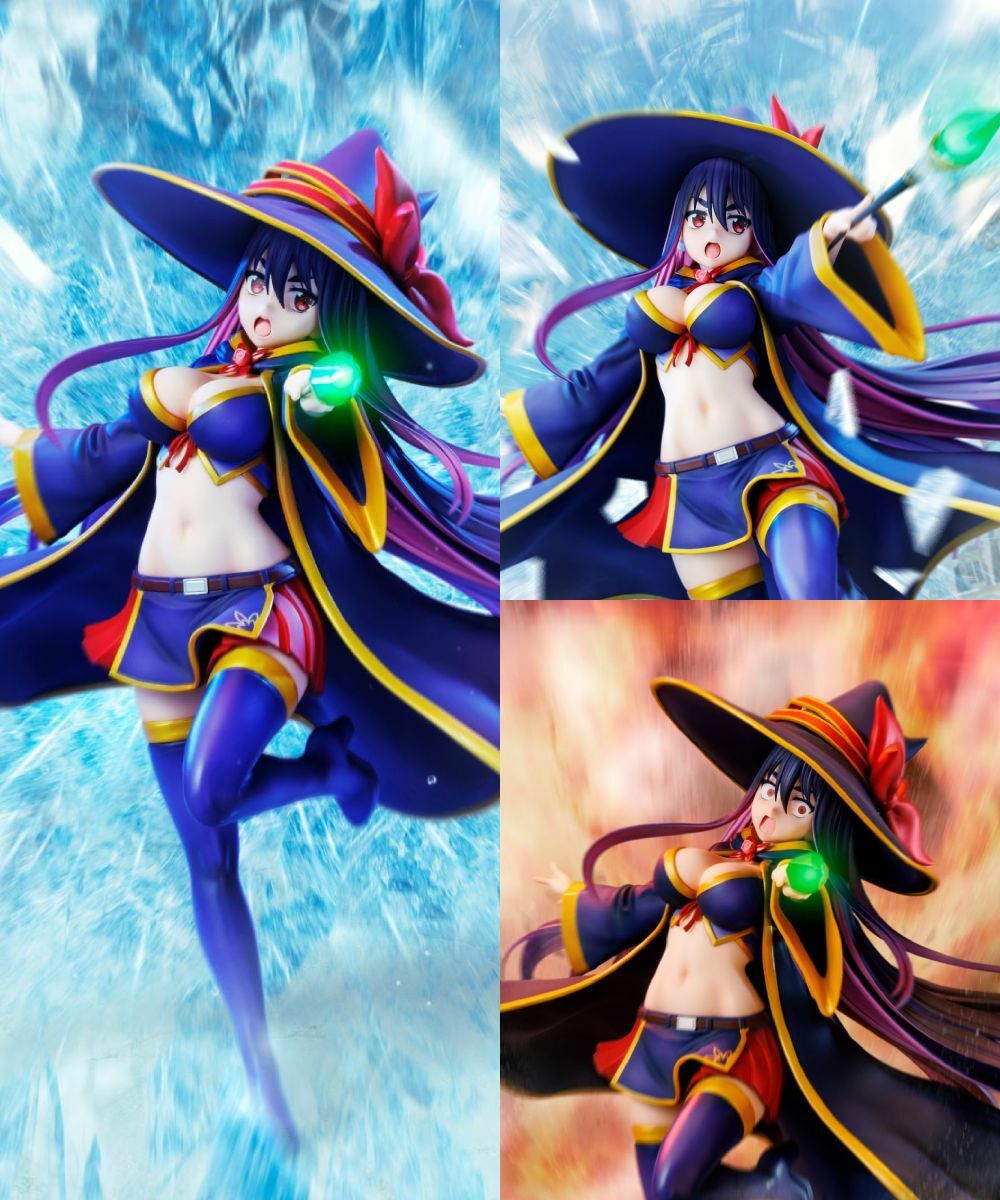 預購-『紅戰士在異世界成了冒險者』 伊多拉·阿波羅【日本進口精品】