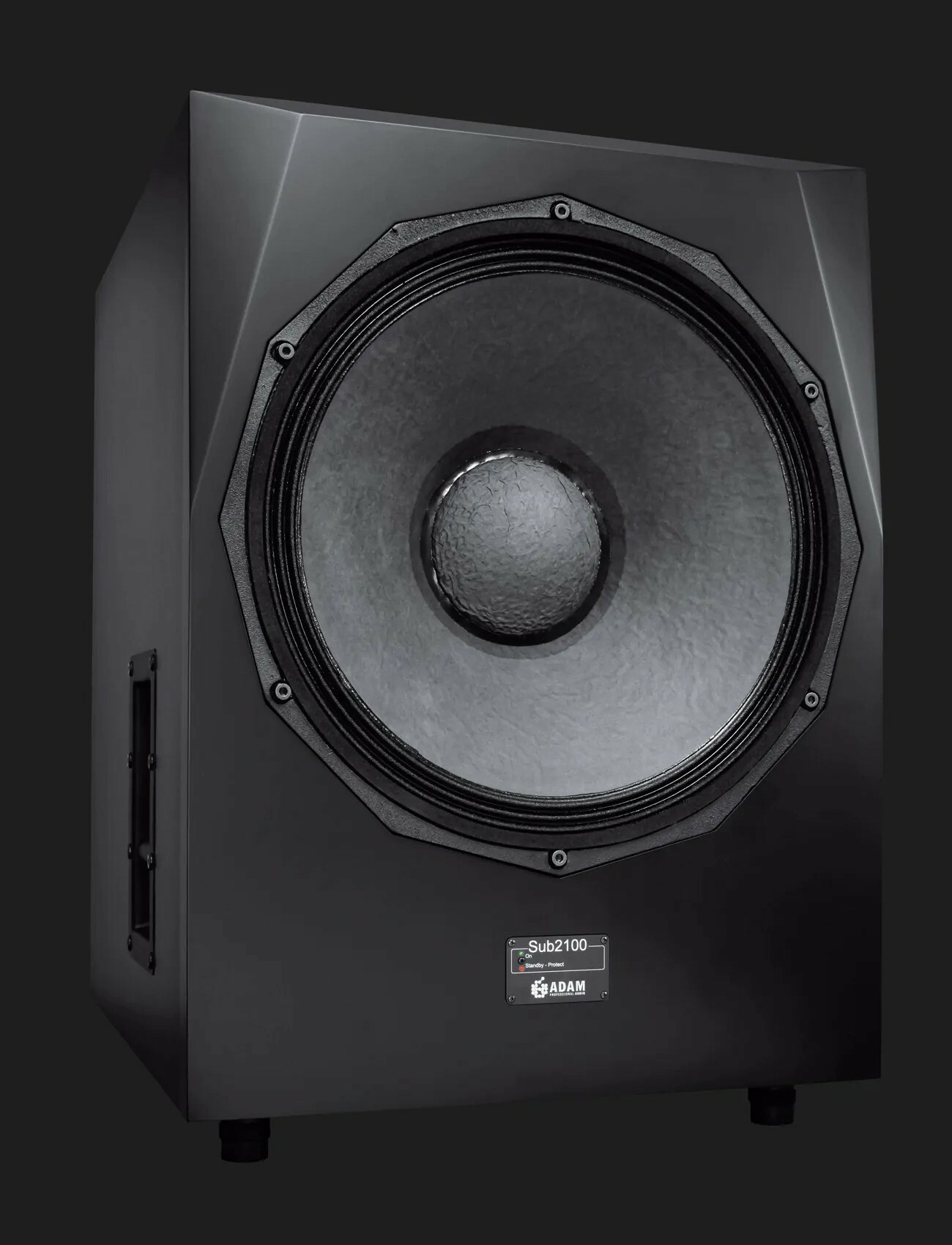 ADAM Audio Sub 2100