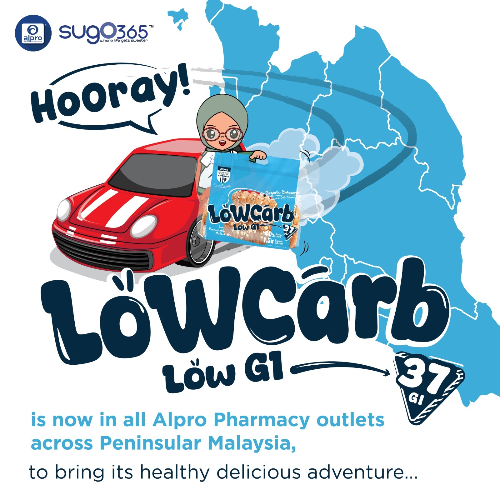 LowCarb Flaxseed Oat Sourdough Bread – Diabetic-Friendly , Enjoy our low-carb Flaxseed Oat Sourdough — high-fibre, diabetic