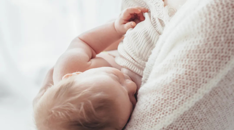 產前為何要做泌乳按摩？乳腺疏通推薦這個時候做！