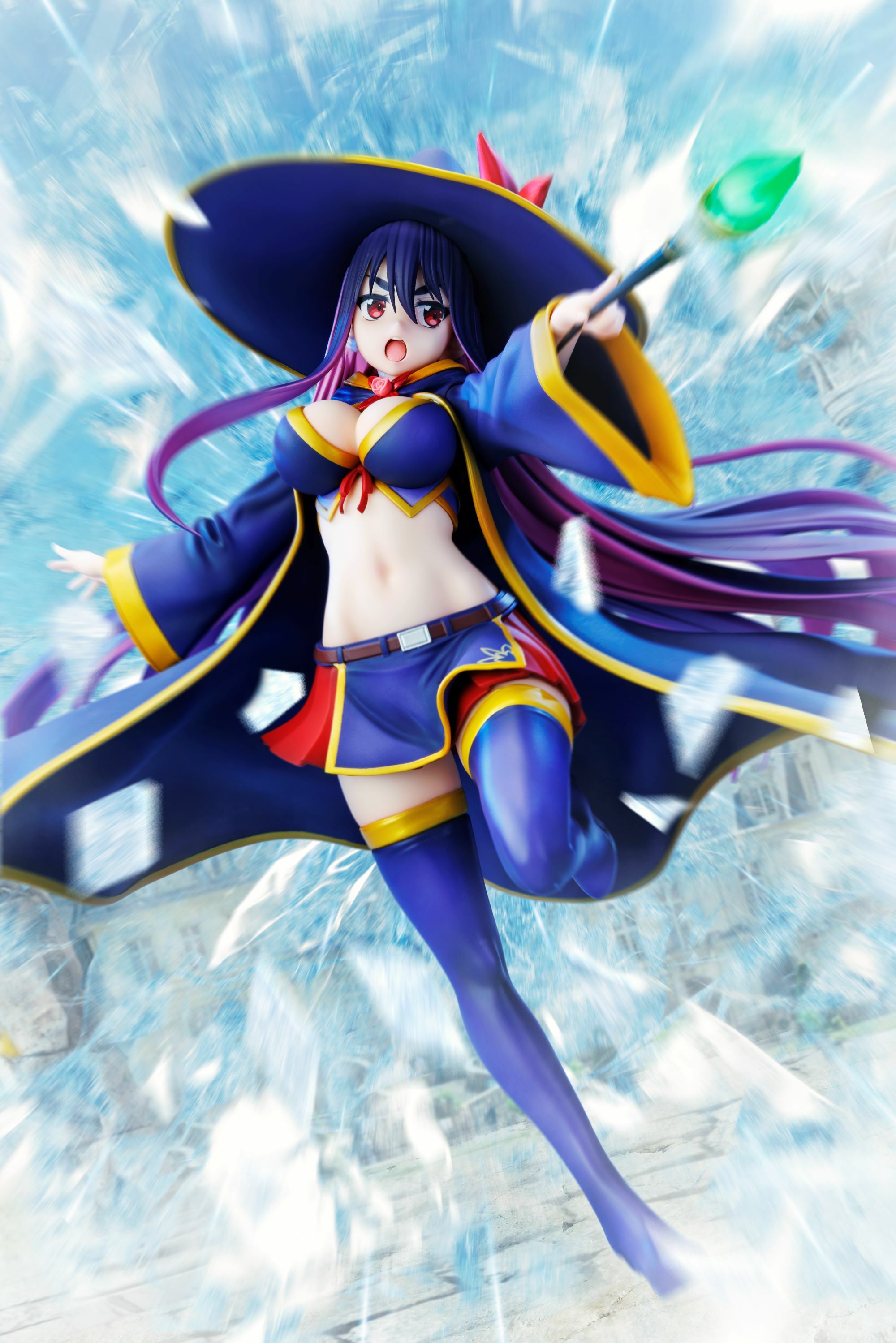 預購-『紅戰士在異世界成了冒險者』 伊多拉·阿波羅 KADOKAWA特別套組【日本進口精品】