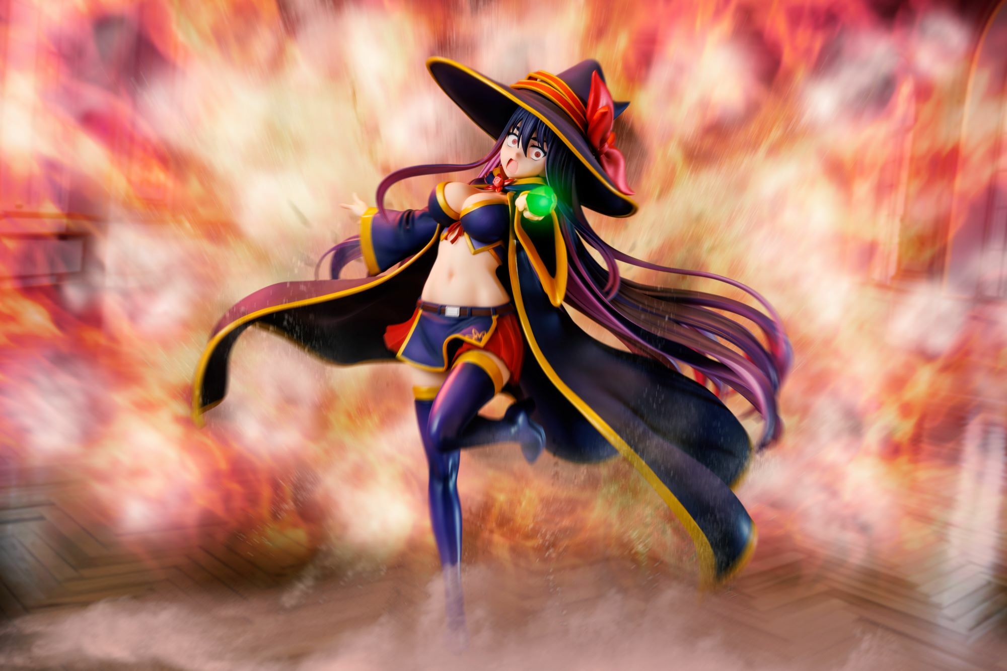 預購-『紅戰士在異世界成了冒險者』 伊多拉·阿波羅【日本進口精品】