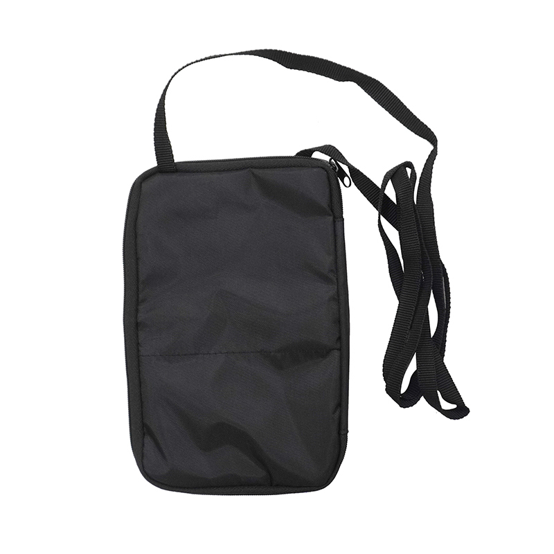 斜背包/12×1×19cm