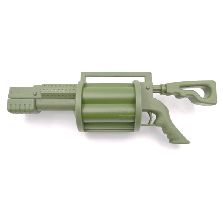 水槍玩具/榴彈發射器