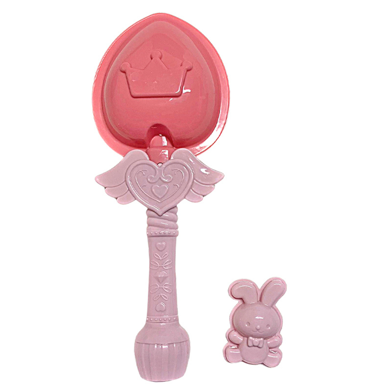 堆砂玩具組/鏟子 魔法風 2入