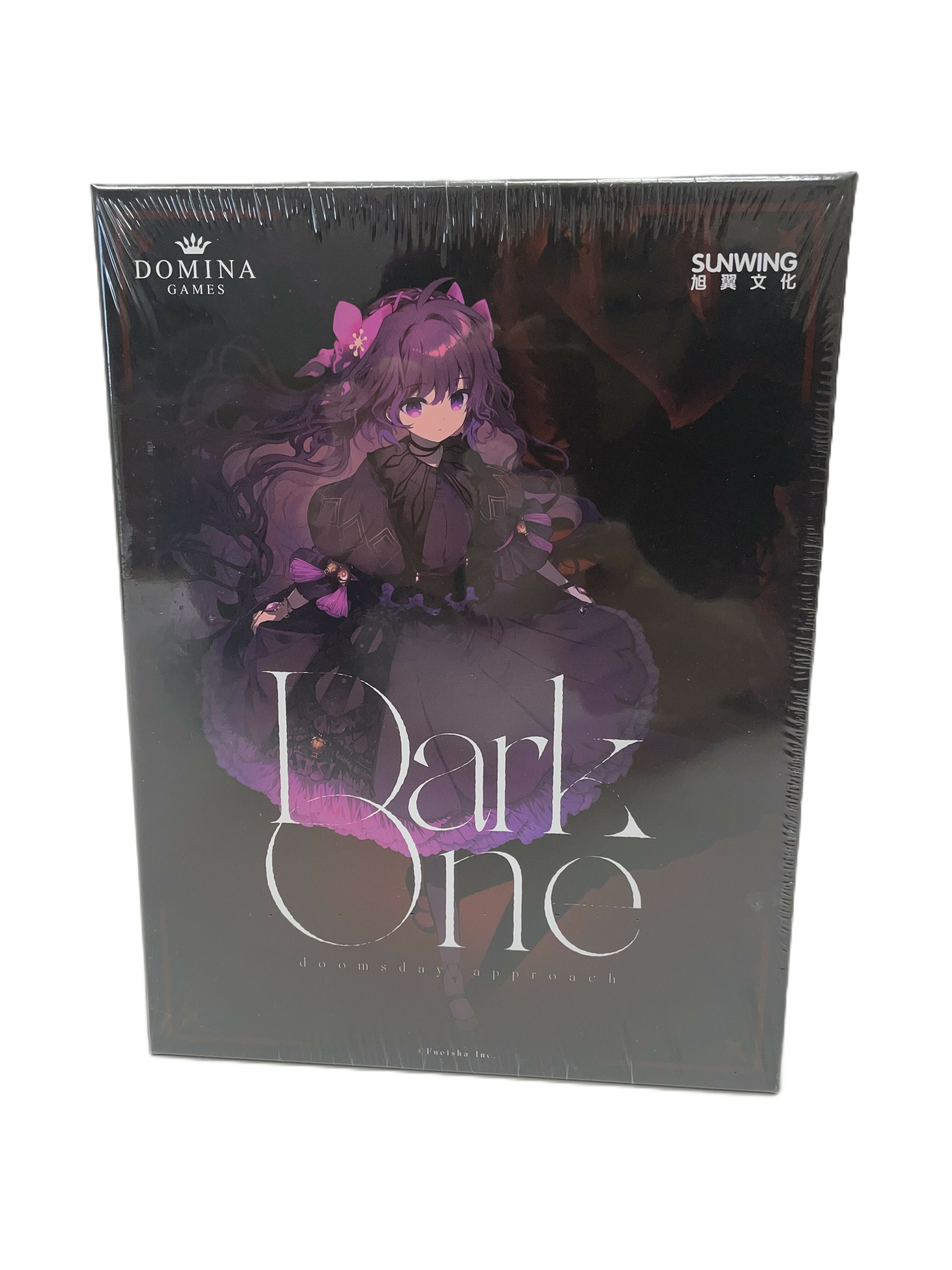 Dark One /末日降臨標準板