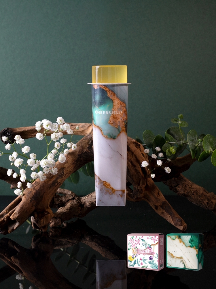 健康永續             舉杯低卡蒟蒻凍