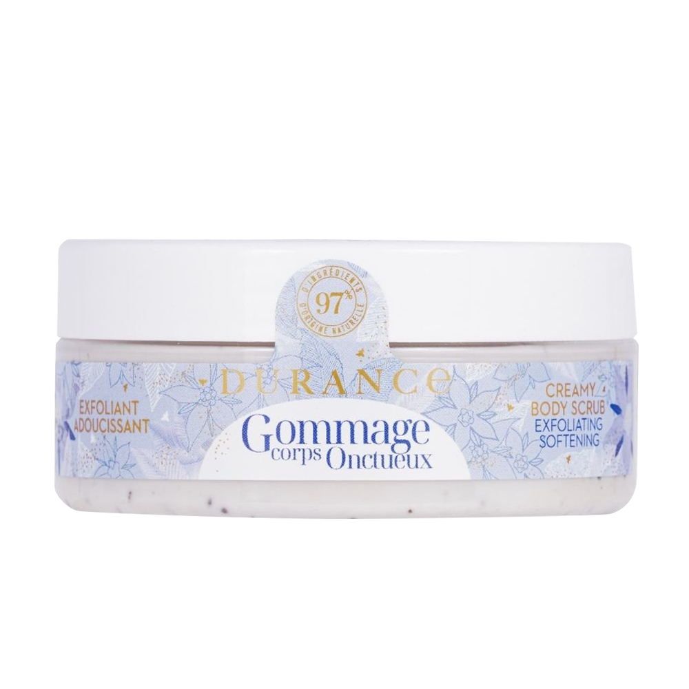 DURANCE 朵昂思 琉璃苣身體磨砂膏(150ml)