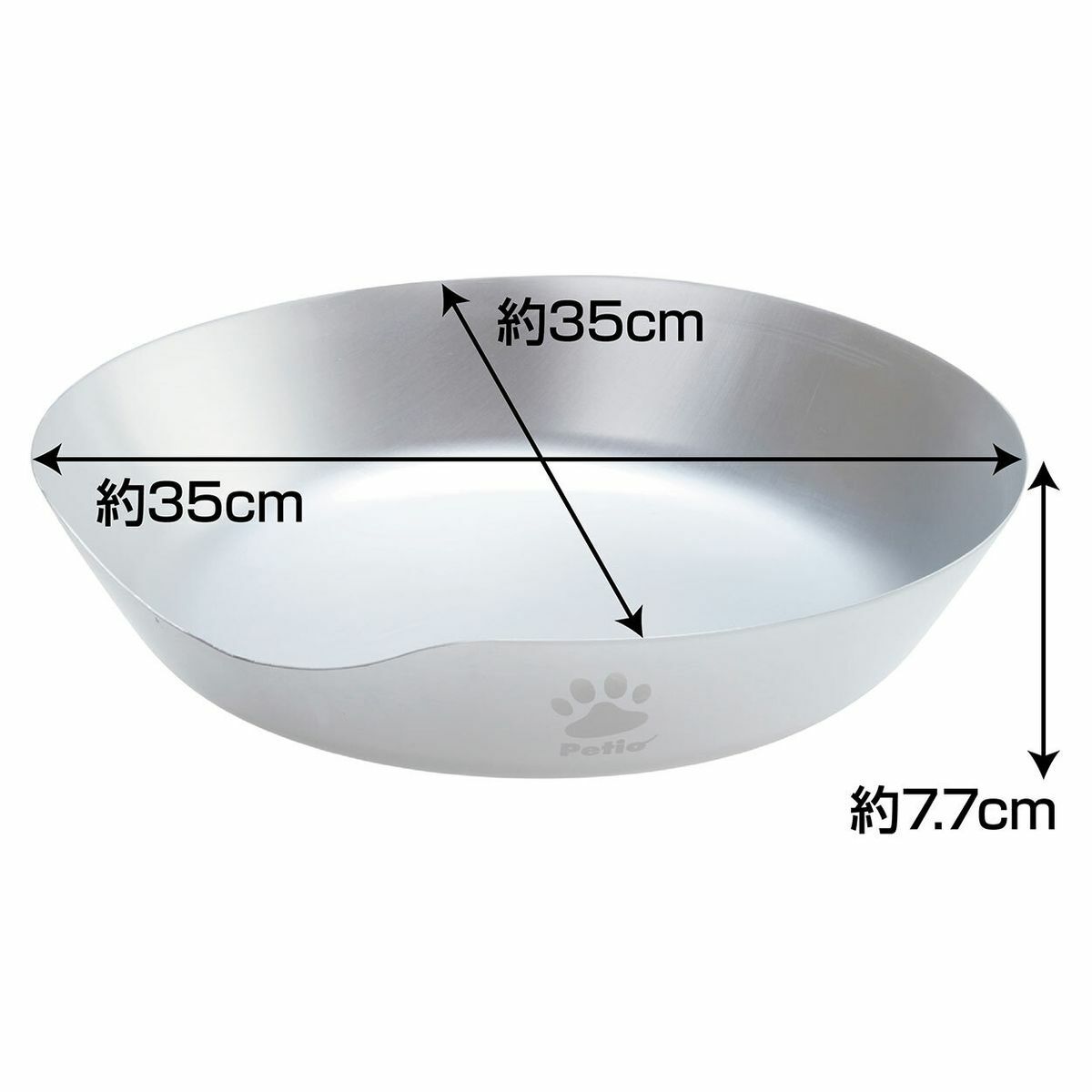 Petio極冷降溫冰鋁窩