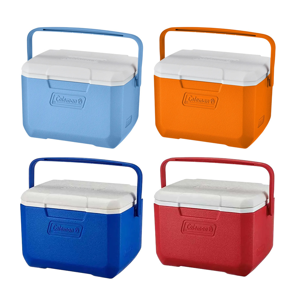 Coleman TAKE 6 冰箱