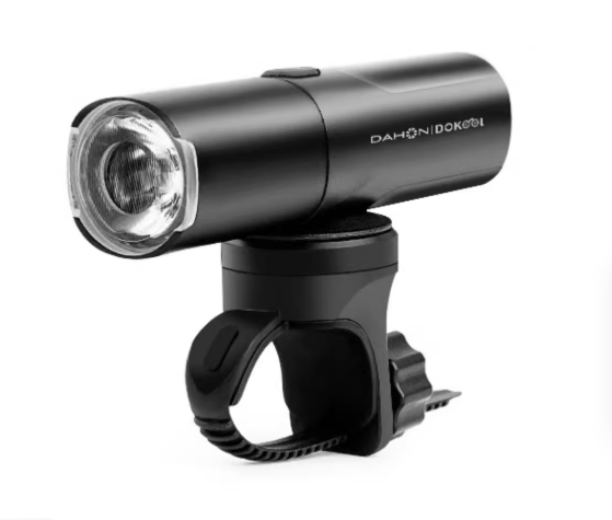 DAHON 防眩目車前燈700流明-DH-1167