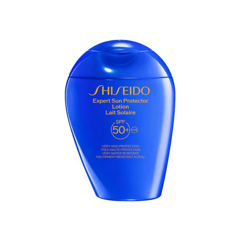 SHISEIDO Perfect Sun Protector Lotion SPF50+ UVA 50ml