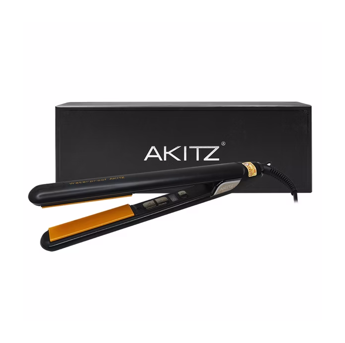 AKITZ Waterproof 防水負離子夾