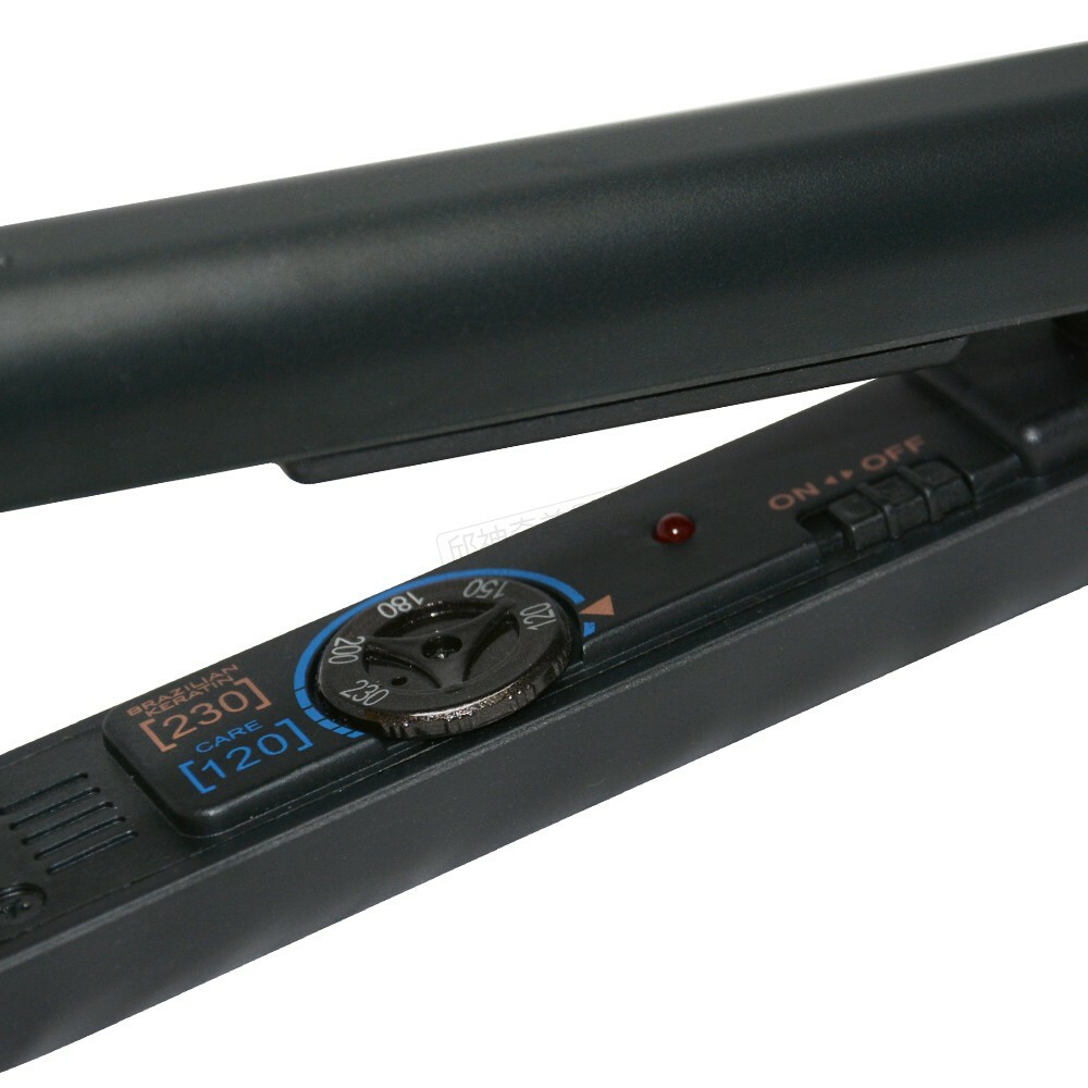 AKITZ 窄版/寬版 陶瓷負離子離子夾