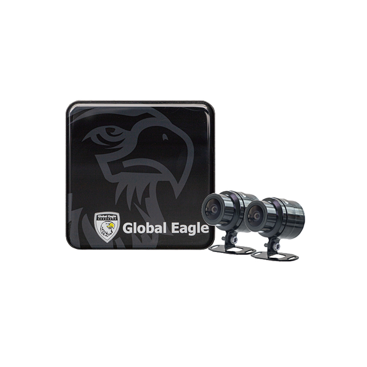 響尾蛇 EX-101 HDR 雙鏡頭行車記錄器